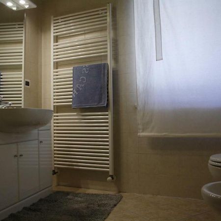 Appartamento Ai Boscaroi Levico Terme Luaran gambar