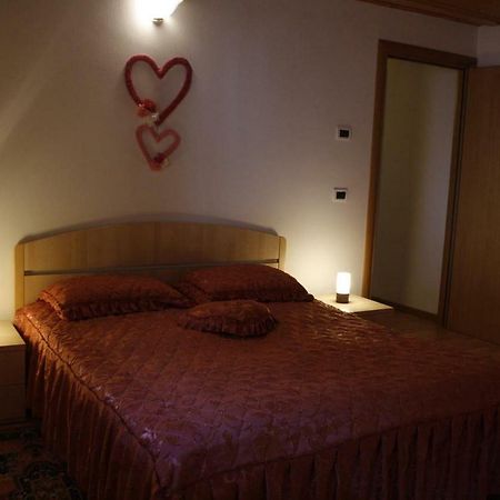 Appartamento Ai Boscaroi Levico Terme Luaran gambar